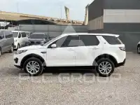 2019 Land Rover Discovery