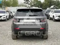 2019 Land Rover Discovery