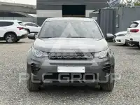 2019 Land Rover Discovery