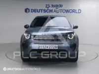 2019 Land Rover Discovery