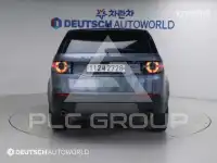 2019 Land Rover Discovery