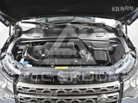 2019 Land Rover Discovery