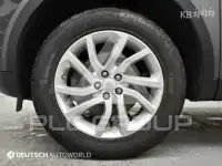 2019 Land Rover Discovery