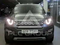 2019 Land Rover Discovery