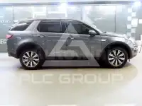 2019 Land Rover Discovery