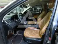 2019 Land Rover Discovery