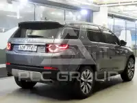 2019 Land Rover Discovery