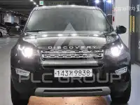 2019 Land Rover Discovery