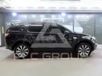 2019 Land Rover Discovery