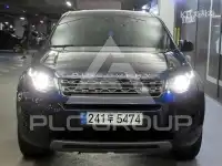 2019 Land Rover Discovery