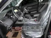 2019 Land Rover Discovery