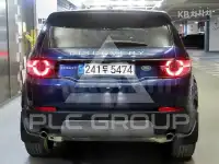 2019 Land Rover Discovery