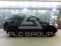 2019 Land Rover Discovery
