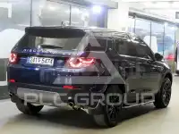 2019 Land Rover Discovery