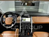 2019 Land Rover Discovery