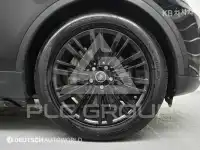 2019 Land Rover Discovery