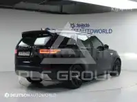 2019 Land Rover Discovery