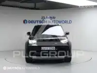 2019 Land Rover Discovery