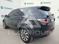 2019 Land Rover Discovery