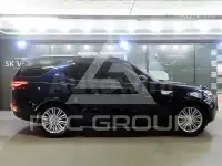 2019 Land Rover Discovery