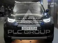2019 Land Rover Discovery