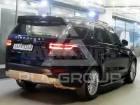2019 Land Rover Discovery
