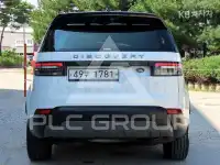 2019 Land Rover Discovery