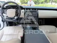 2019 Land Rover Discovery