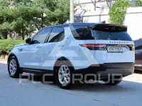 2019 Land Rover Discovery