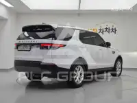 2019 Land Rover Discovery