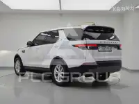 2019 Land Rover Discovery