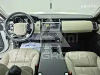 2019 Land Rover Discovery
