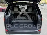 2019 Land Rover Discovery
