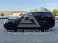2019 Land Rover Discovery