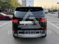 2019 Land Rover Discovery