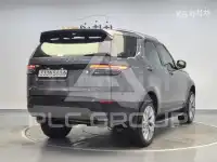 2019 Land Rover Discovery