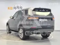2019 Land Rover Discovery