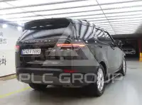 2019 Land Rover Discovery
