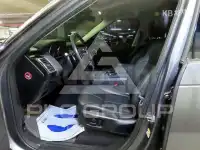 2019 Land Rover Discovery
