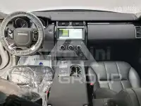 2019 Land Rover Discovery