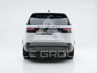 2019 Land Rover Discovery