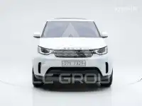 2019 Land Rover Discovery