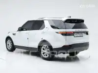 2019 Land Rover Discovery