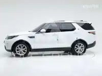 2019 Land Rover Discovery
