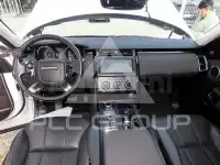 2019 Land Rover Discovery