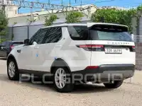 2019 Land Rover Discovery
