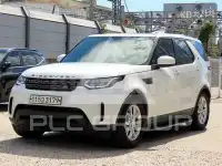 2019 Land Rover Discovery
