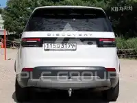 2019 Land Rover Discovery