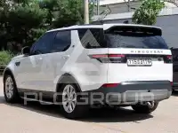 2019 Land Rover Discovery