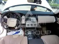 2019 Land Rover Discovery